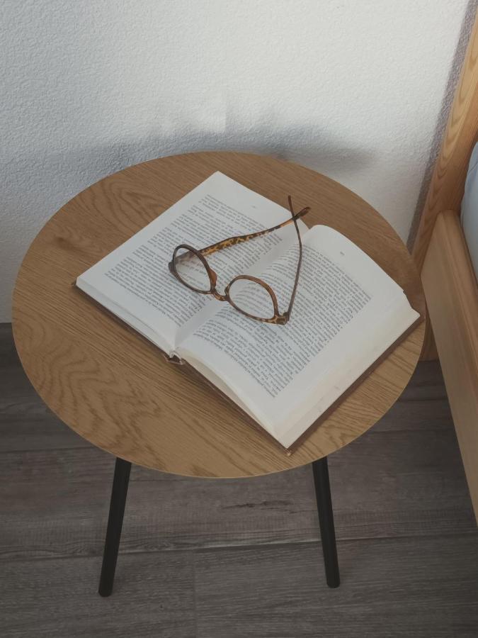 Domcek V Zahrade Villa Liptovsky Mikulas Luaran gambar